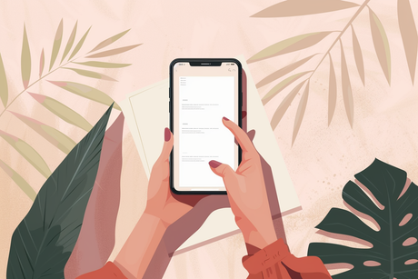 Step-by-Step Guide: How to Download Etsy Digital Files on Your iPhone