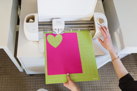 Create Your Own Style: A Step-by-Step Guide to Making Custom T-Shirts with a Cricut Machine and SVG Files