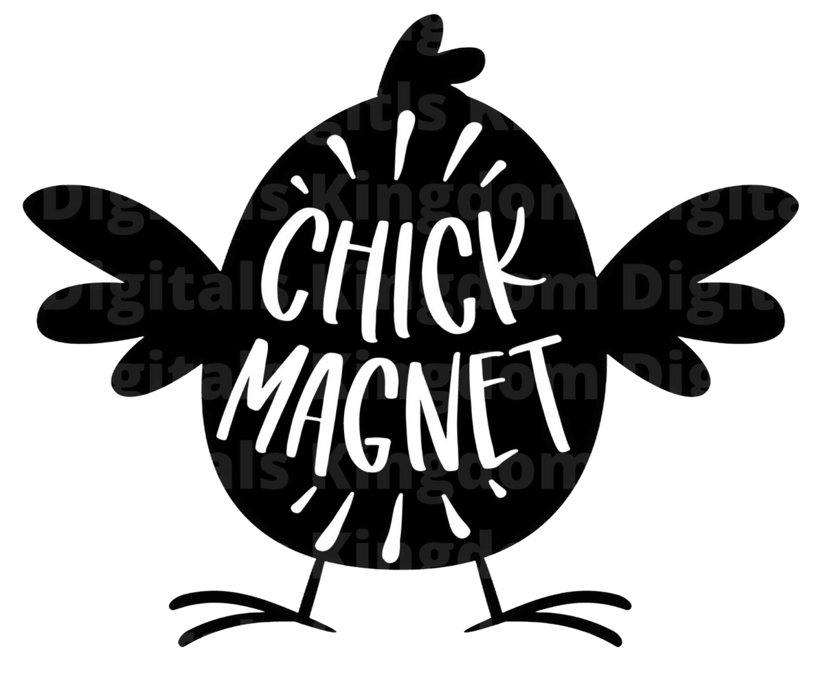 Chick Magnet
