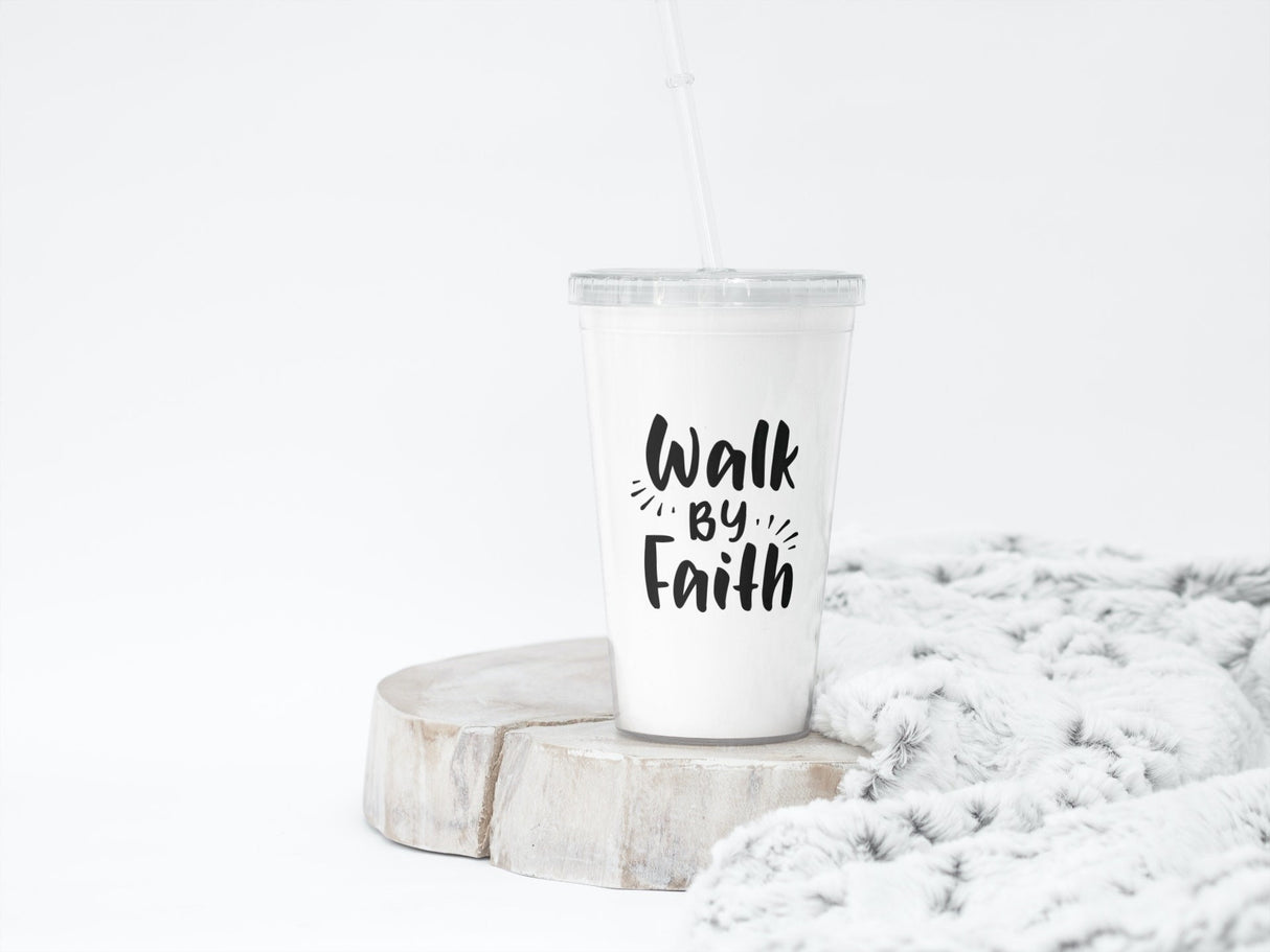Wake Pray Slay SVG Cut File