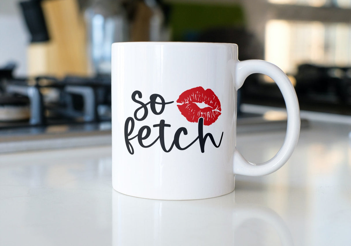 So Fetch SVG Cut File