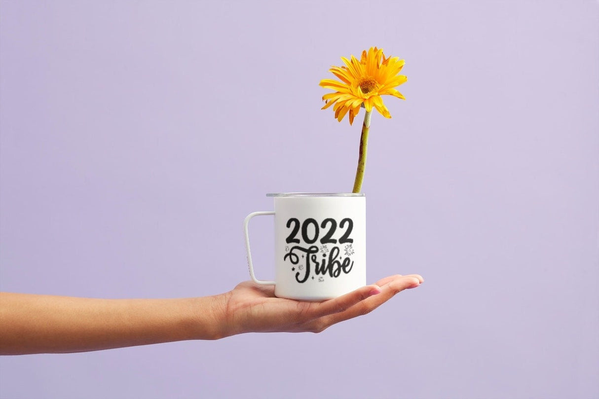 2022 Tribe SVG Cut File