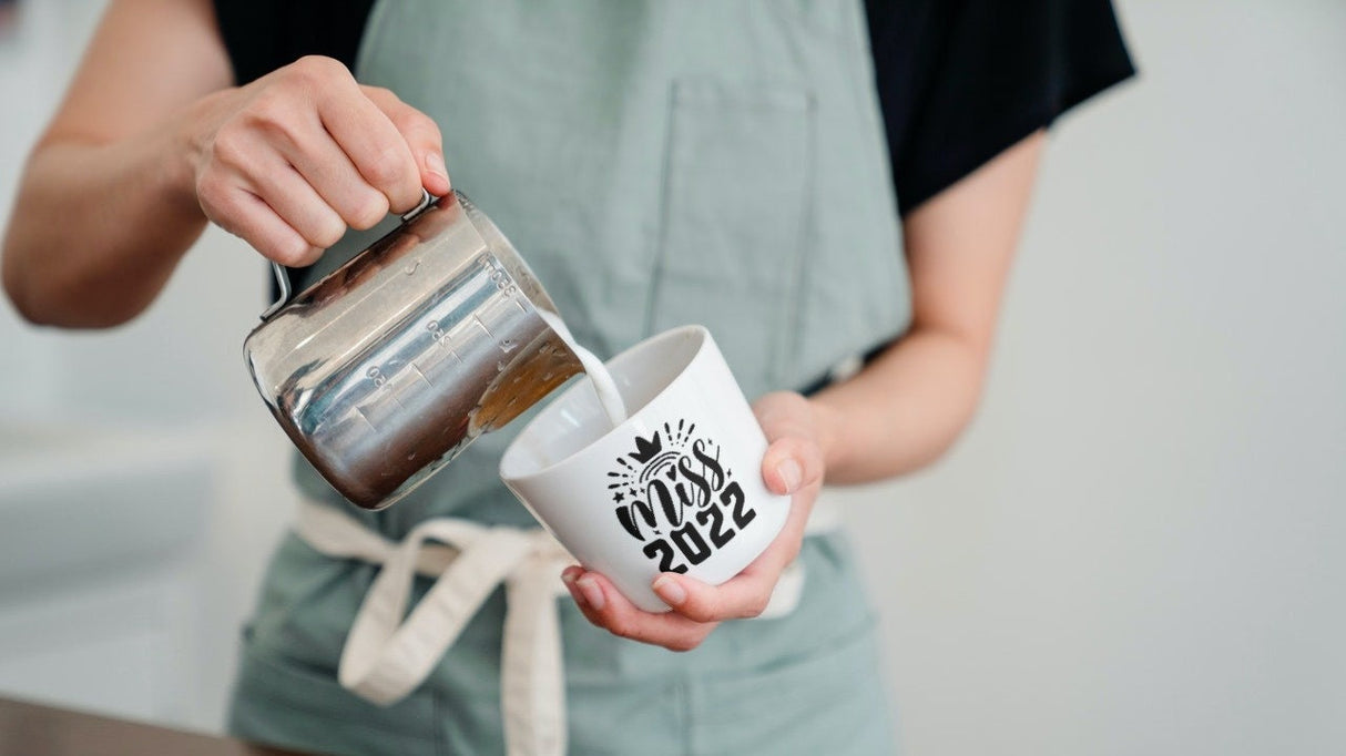 Miss 2022 SVG Cut File