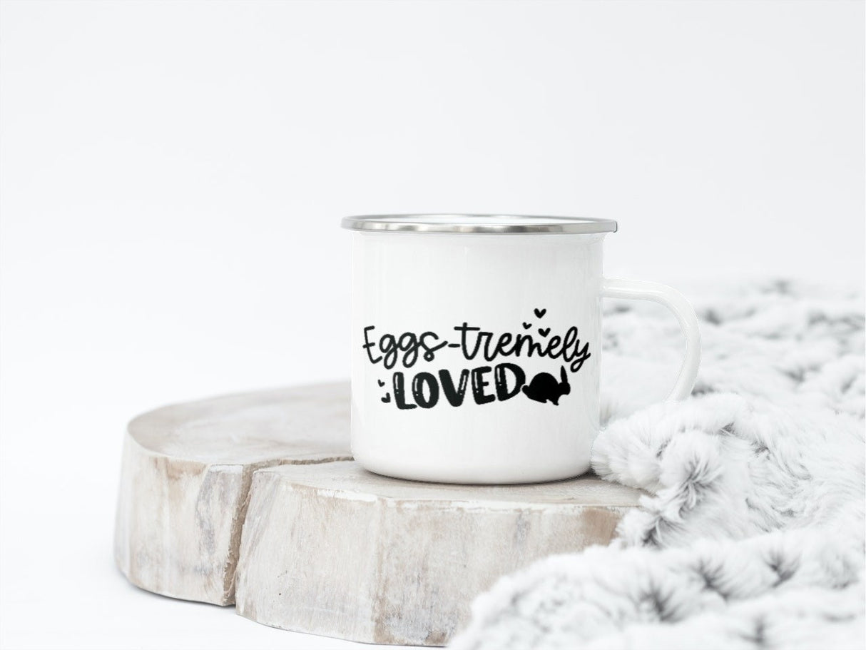 Eggstremely Loved