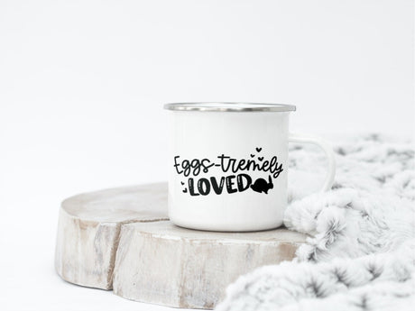 Eggstremely Loved