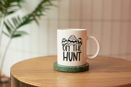 On The Hunt