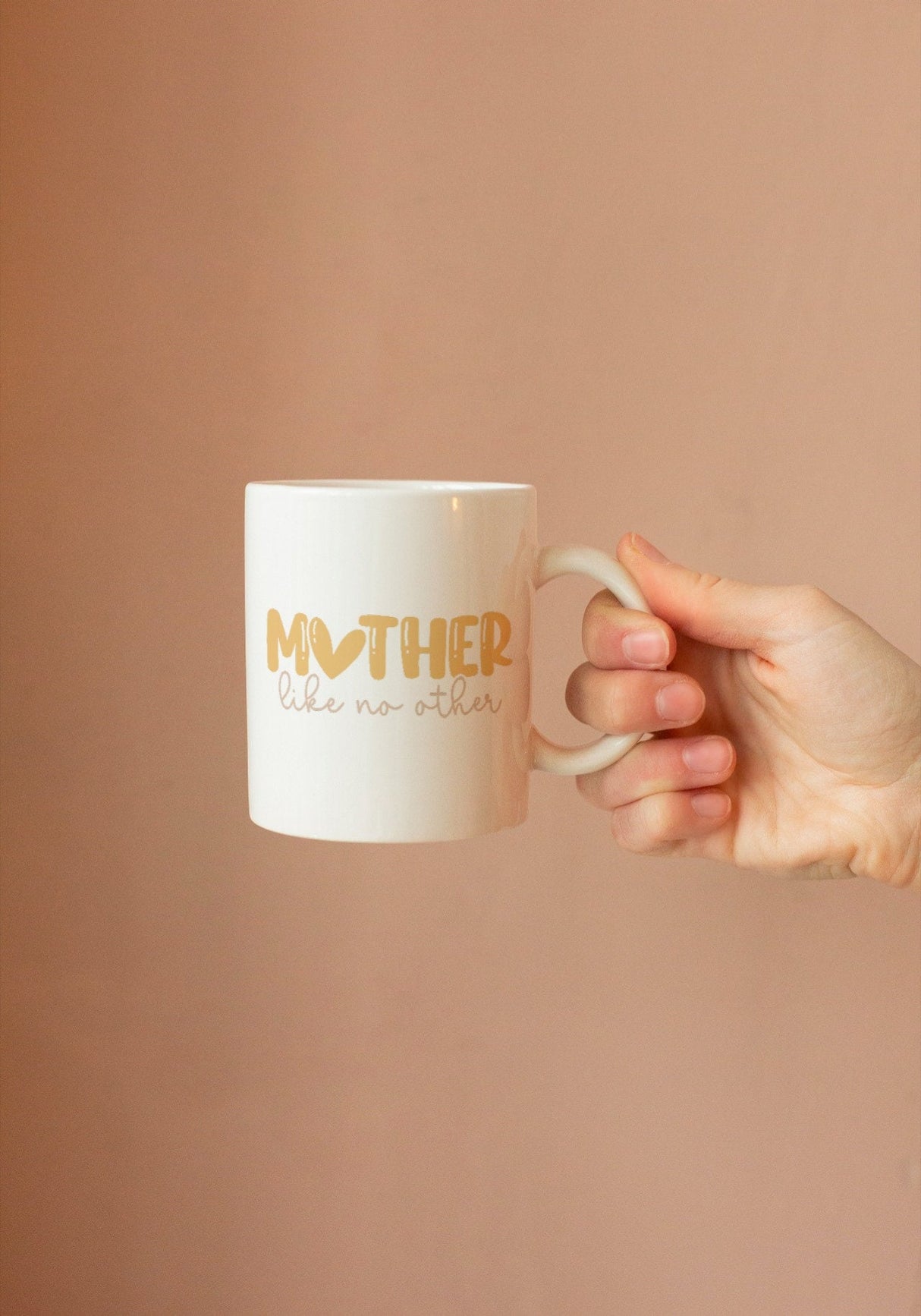 Mother Like No Other SVG Cut File