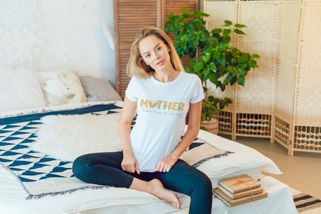 Mother Like No Other SVG Cut File