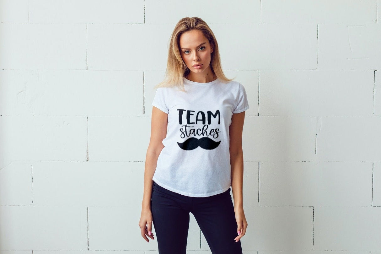 Team Stashes SVG Cut File