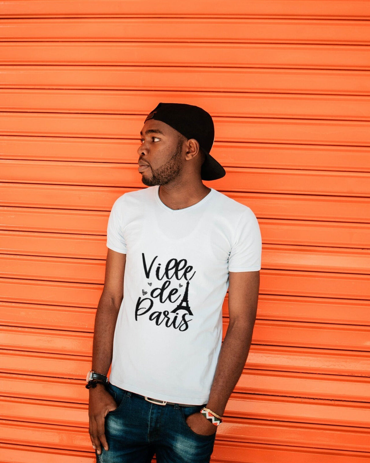 Ville De Paris SVG Cut File