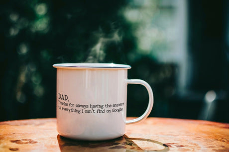 Dad Thanks for Always Having The Answer To Everything SVG Cut File