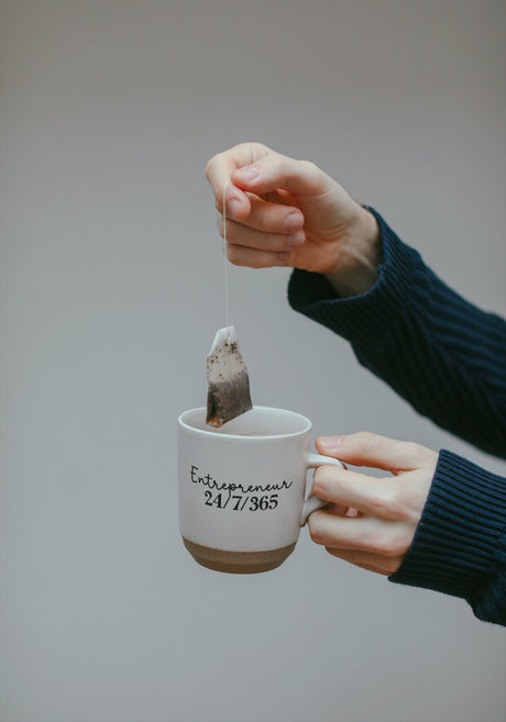 Entrepreneur 24/7/365 SVG Cut File