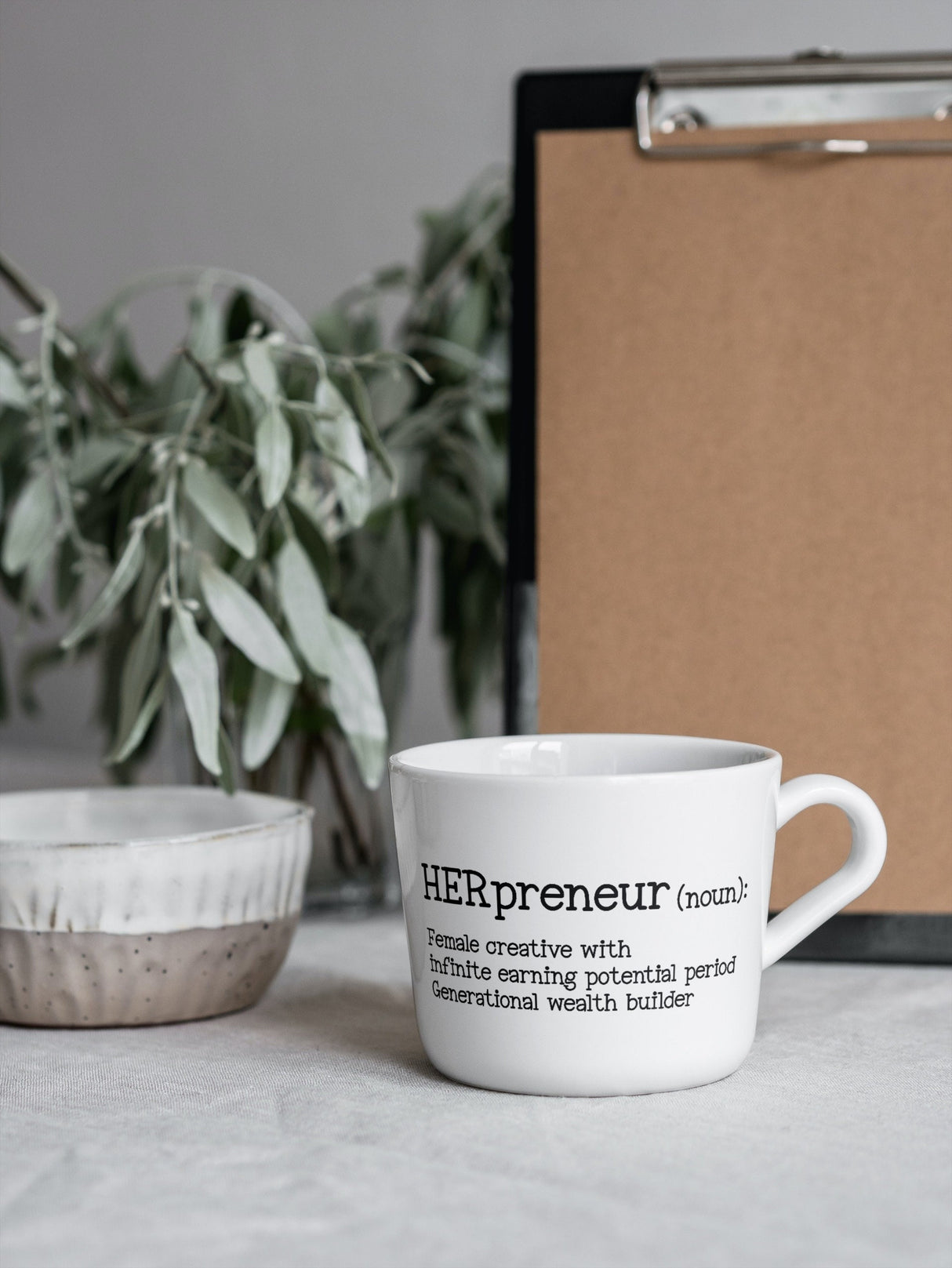 Hepreneur Noun Definition SVG Cut File