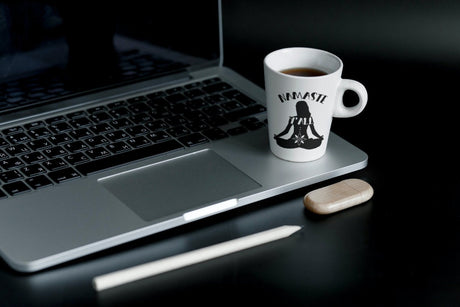 Namaste Yall SVG Cut File