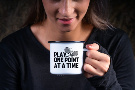 Play One Point At A Time SVG Cut File