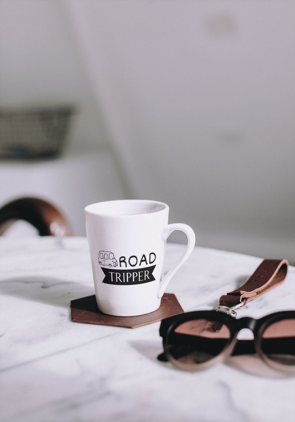 Road Tripper SVG Cut File