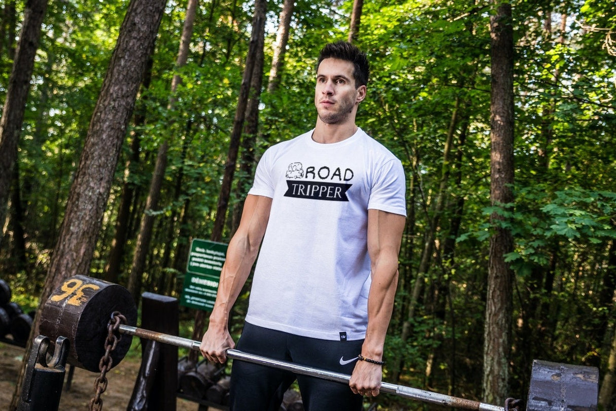 Road Tripper SVG Cut File