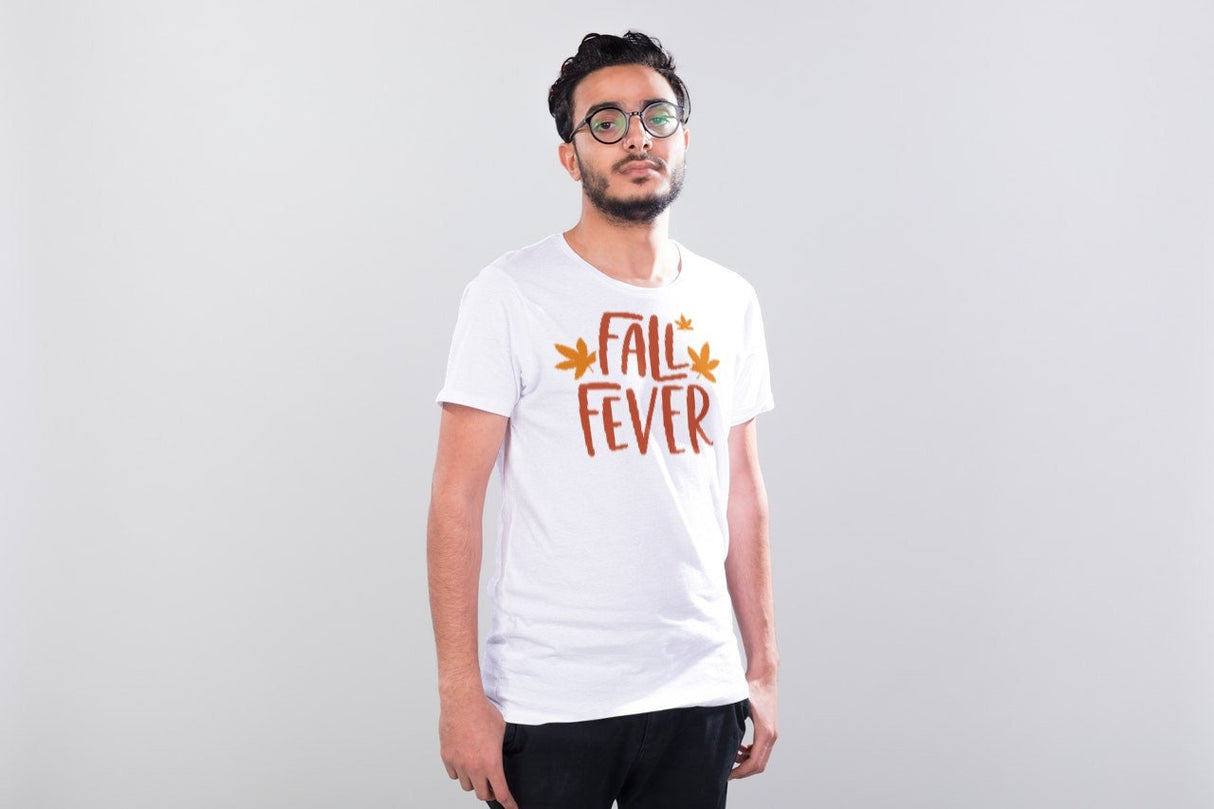 Fall fever SVG Cut File