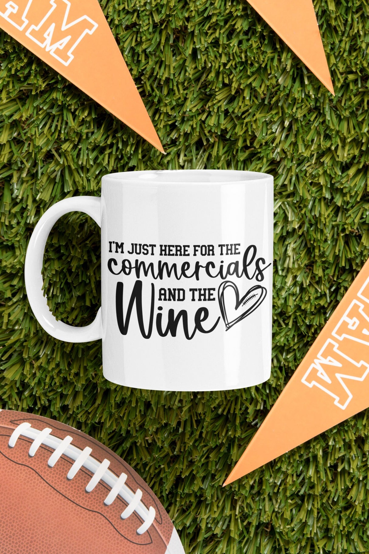 I'm just here for the commercials and the Wine SVG Cut File