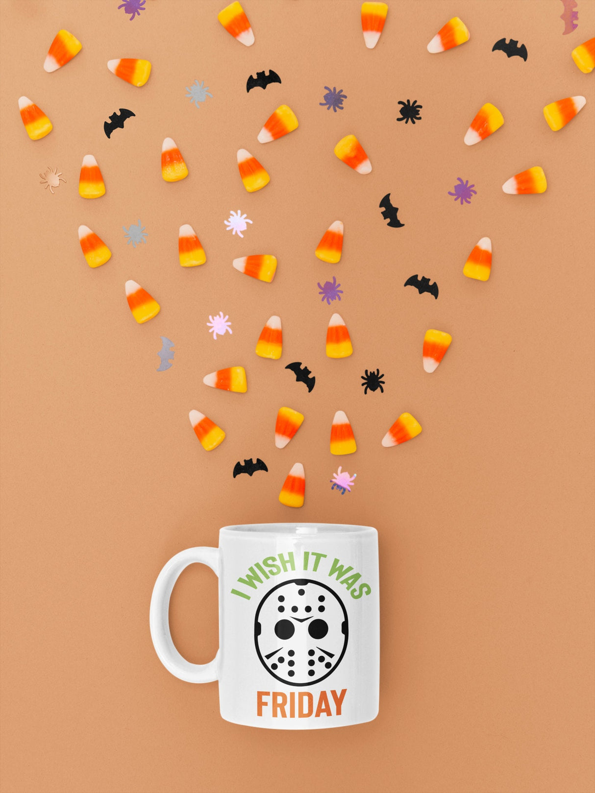 I wish it was Friday SVG Cut File