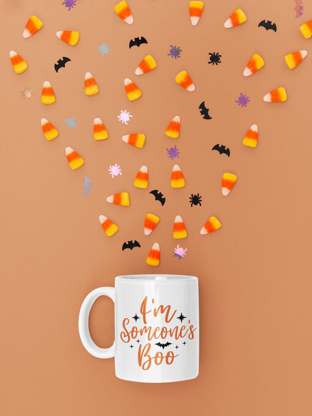 I'm someone's boo SVG Cut File