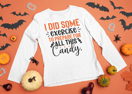 I did some exercise to prepare for all this candy SVG Cut File