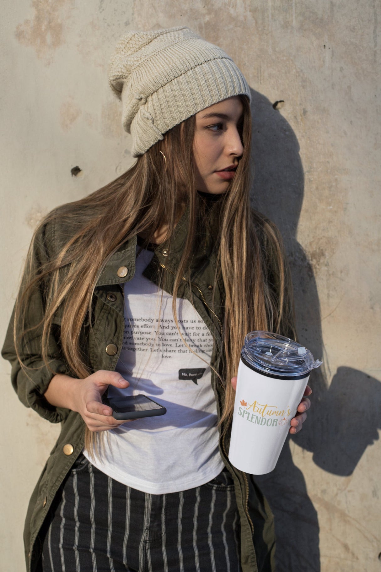 Autumn’s Splendor SVG Cut File