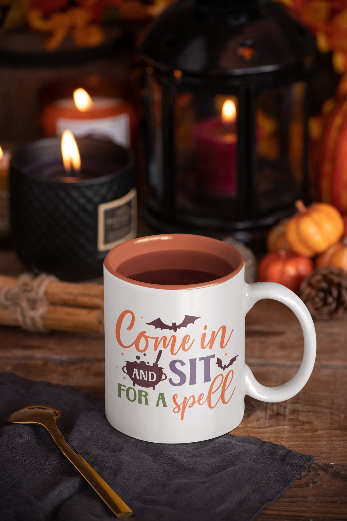 Come in & sit for a spell SVG Cut File
