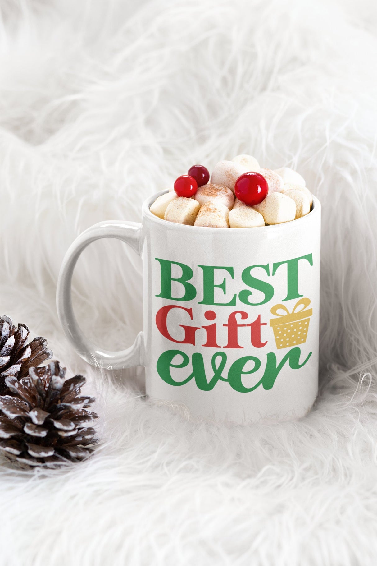 Best Gift Every SVG Cut File