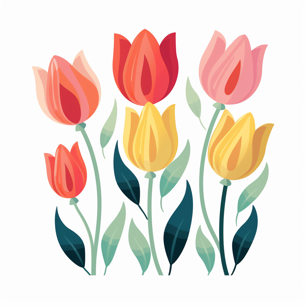 Spring SVG – Kingdom Art Digitals