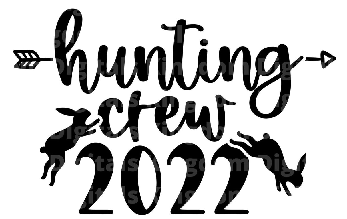 Hunting Crew 2022