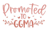 Promoted to GGMA SVG Cut File