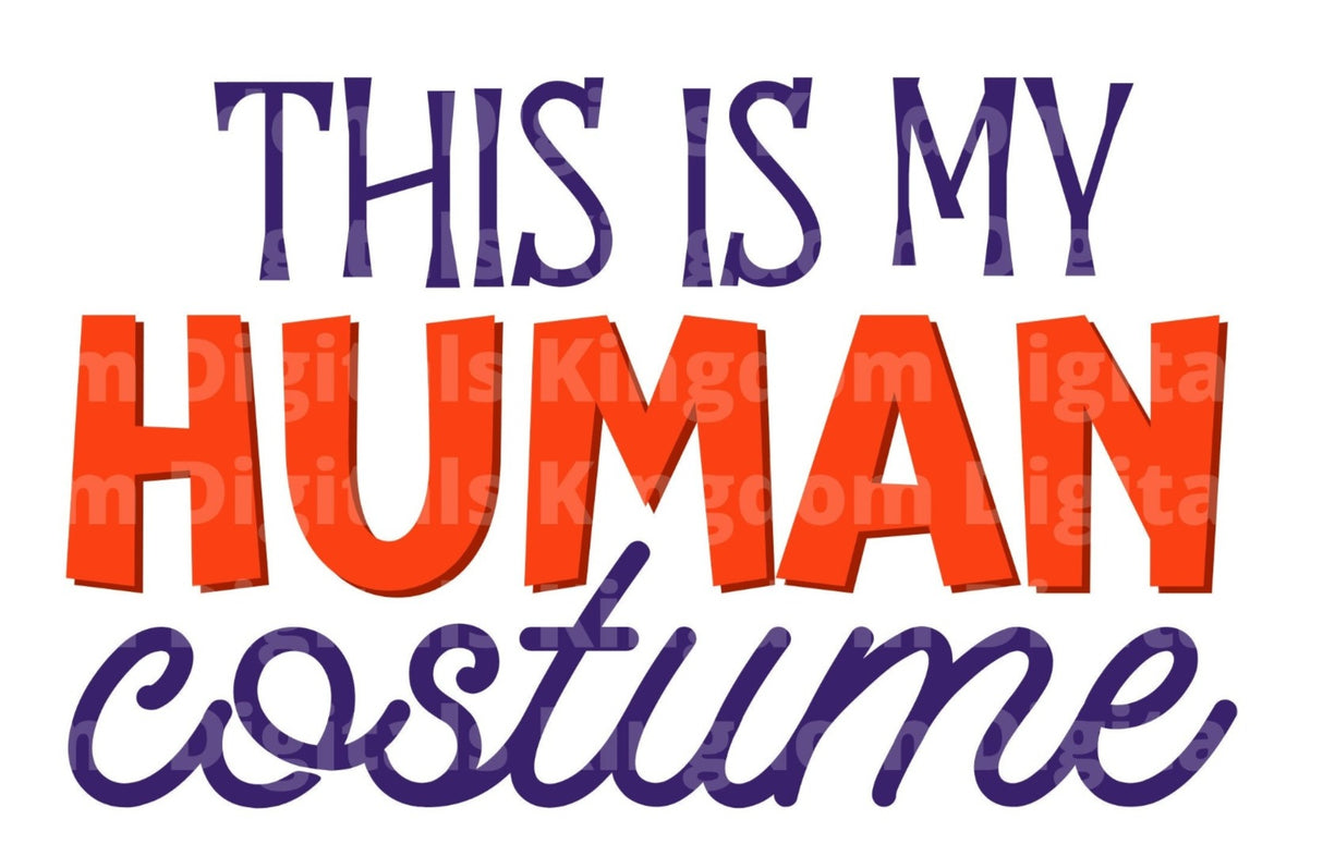 This is Halloween SVG Cut File