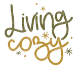 Living cozy SVG Cut File