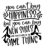 Buy Shoes SVG Cut File