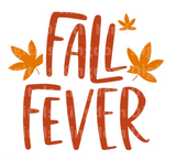 Fall fever SVG Cut File
