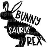 Bunny Sauras Rex