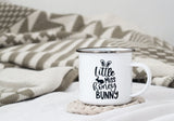 Little Honey Bunny SVG Cut File