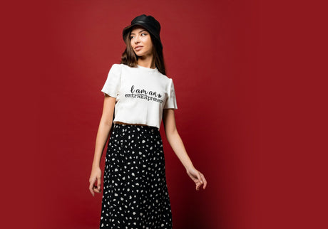 Im a EntrHERpreneur SVG Cut File