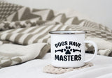 Dogs Master SVG Cut File