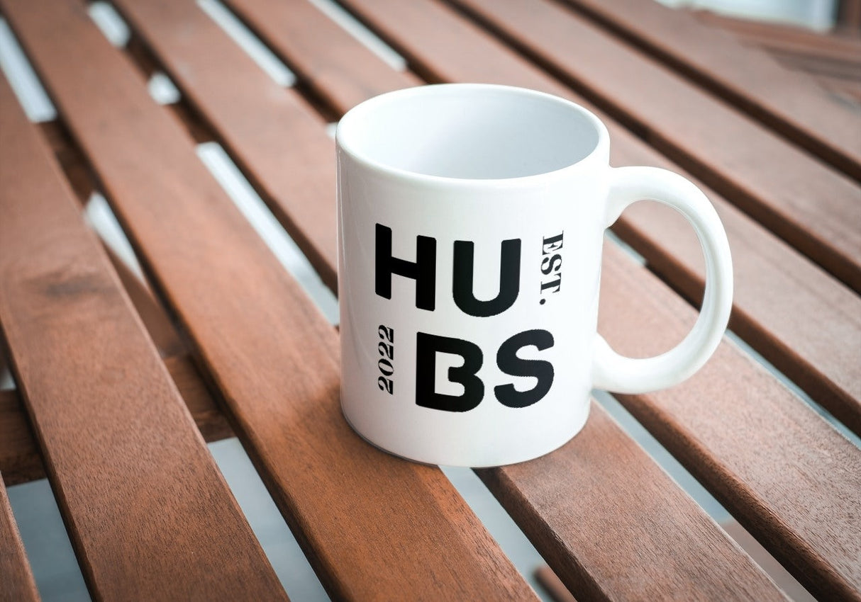 Hubs Established 2022 SVG Cut File