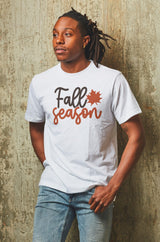 Fall Season SVG Cut File