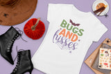 Bugs and hisses SVG Cut File