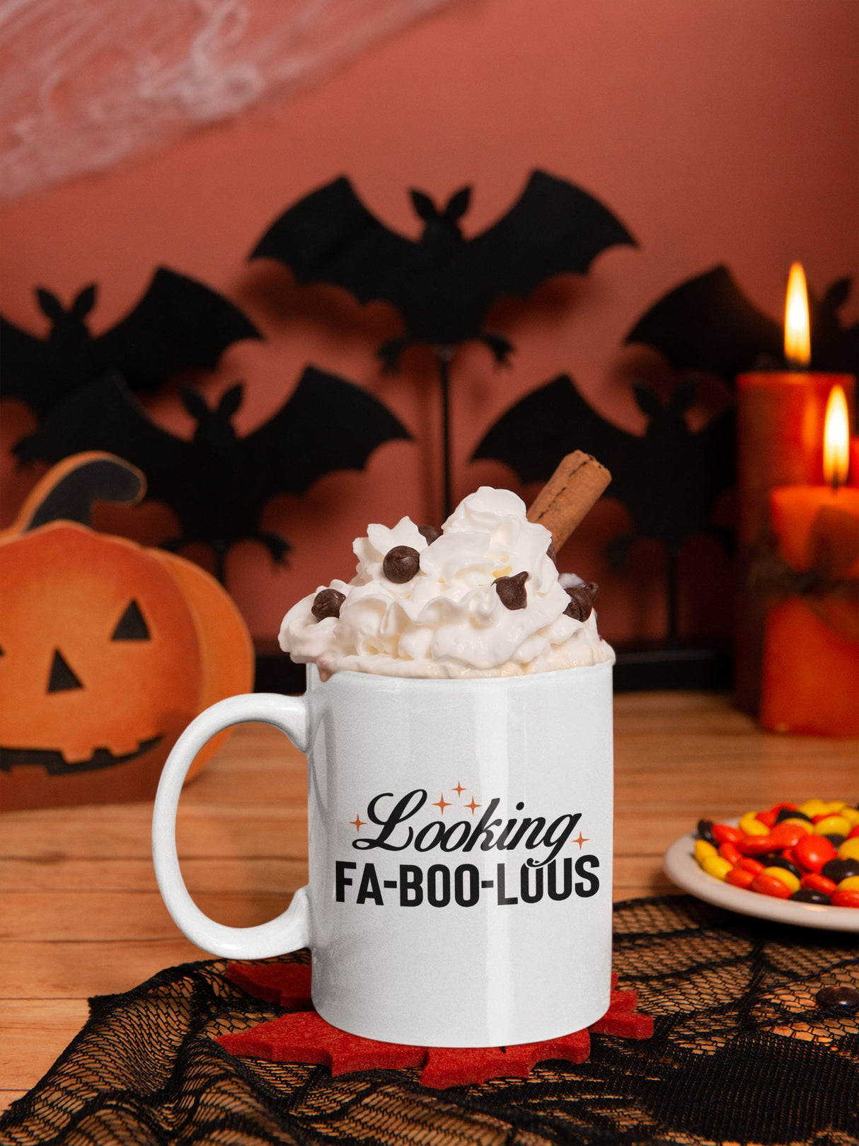 Looking fa-boo-lous SVG Cut File