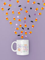 Hip Hip Hooray It's Candy Day SVG Cut File
