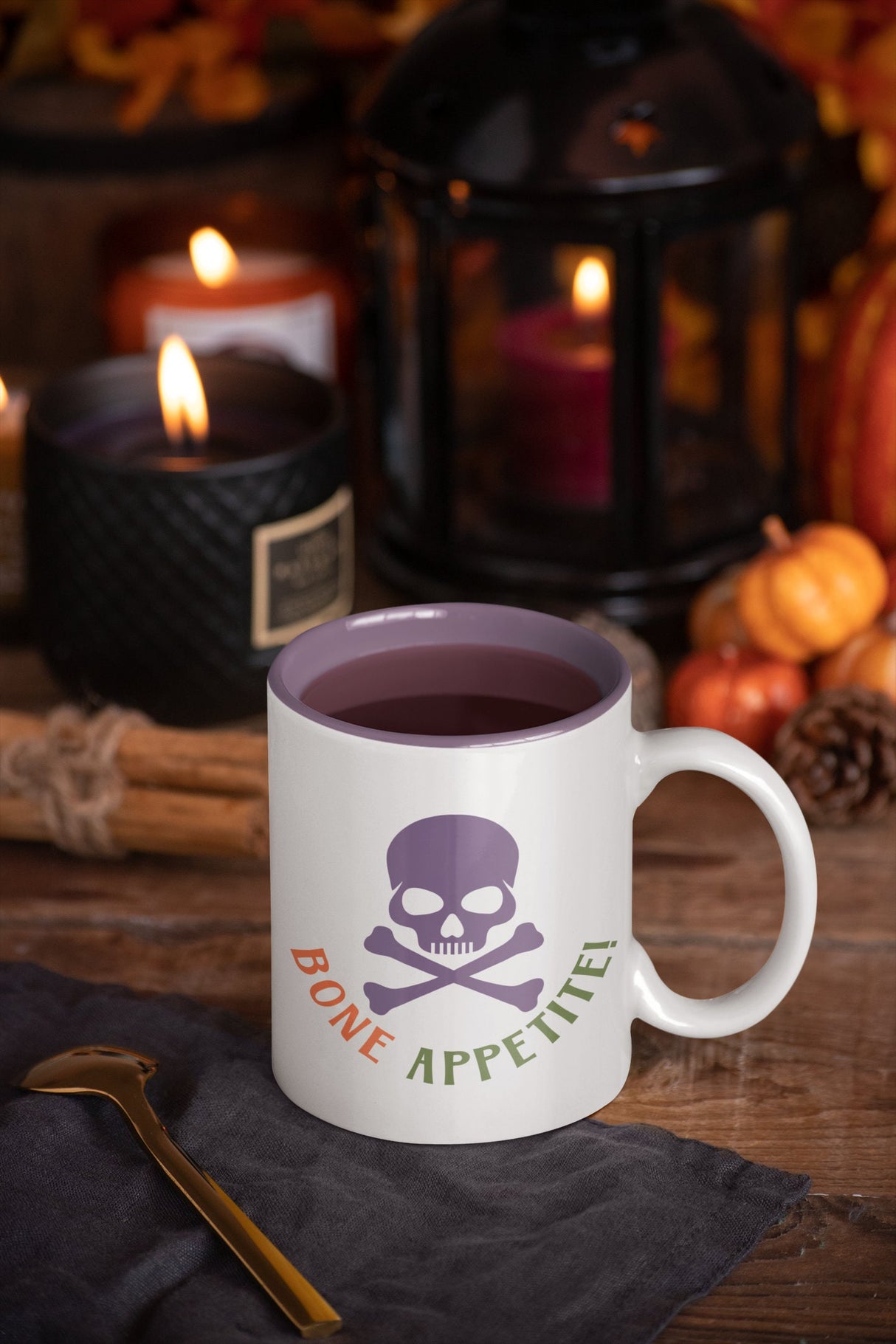 Bone appetit! SVG Cut File